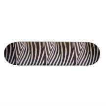 Cebra Patin Personalizado