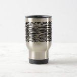 Cebra Tazas De Café