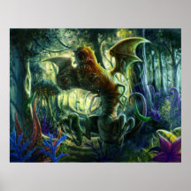 Celadoron Posters