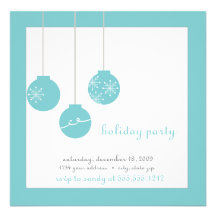 celebración de días festivos invitación personalizada