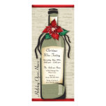 Celebración de días festivos varietal y caprichosa invitacion personalizada