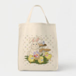 Celebración de Pascua Bolsa De Mano