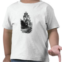 Celebración del aniversario de 500 años camiseta
