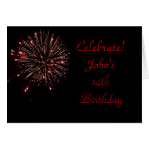 ¡Celebración! Felicitaciones