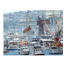 Celebraciones bicentenarias australianas tarjetas postales