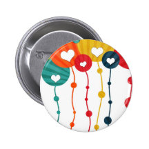 Celebration Buttons