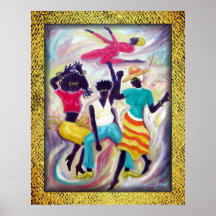 'Celebration Poster