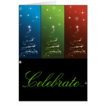 Celebre,… Felicitación