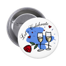 Celebremos Pin