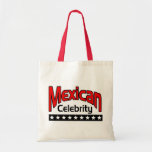 Celebridad mexicana bolsa de mano