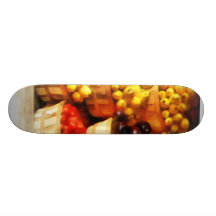Celemines de sabor monopatín personalizado