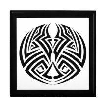 Celtic-circle-001 Caja De Regalo