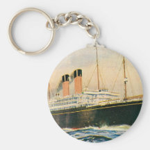 Celtic del RMS Llaveros Personalizados