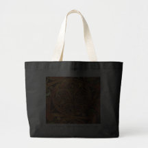 Celtic Triskele Bolsas De Mano