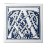 Celtic un monograma tejas  ceramicas