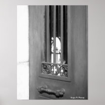 Cementerio #4 poster
