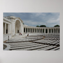"Cementerio de Arlington " Impresiones