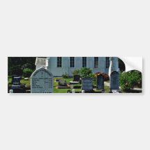Cementerio de la iglesia de Cristo, Paimia Etiqueta De Parachoque