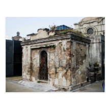Cementerio de Recoleta, Buenos Aires, la Argentina Tarjetas Postales