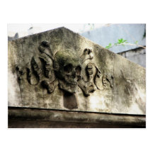 Cementerio de Recoleta, Buenos Aires, la Argentina Postal