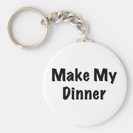 Cena Llaveros Personalizados
