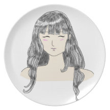 ¡Cene con mi diva de la moda! Platos De Comidas
