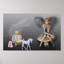 Cenicienta de observación posters