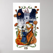 Cenicienta Posters