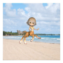 Centaur en la playa comunicados personales 