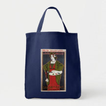 Centavo del DES del salón del ~ de Louis Rhead Bolsas