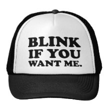 ¡Centelle si usted me quiere! Gorra