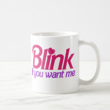 Centelle si usted me quiere taza