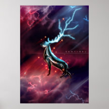 Centinela Poster