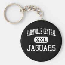 Central de Farmville - jaguares - alta - Farmville Llaveros
