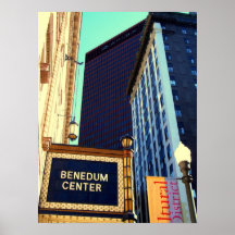 Céntrico - Pittsburgh, Pennsylvania Posters
