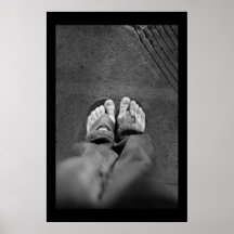Céntrico Posters