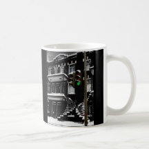 Céntrico Tazas