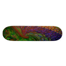 Centrifugue el *R Patineta Personalizada