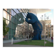 Centro de convenio de Colorado Postales