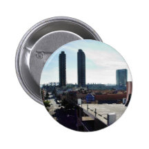 Centro de convenio pin