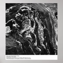 Centro de investigación profundo del desierto del  poster