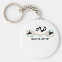 Centro equino del MD Llaveros