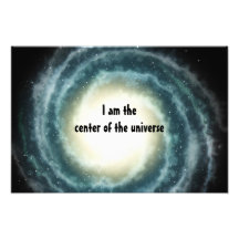 Centro espacial externo del universo fotografia