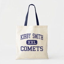 Centro Jacksonville de los cometas de Kirby Smith Bolsas