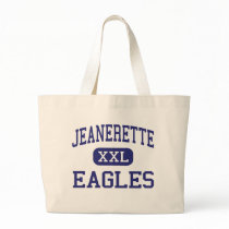 Centro Jeanerette de Jeanerette Eagles bolsas
