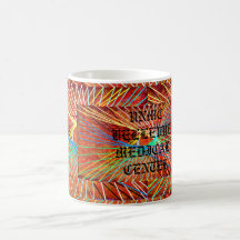CENTRO MÉDICO DE UNMC BELLEVUE TAZA DE CAFÉ