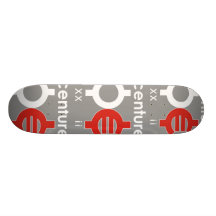 centure xxii board#1 monopatin personalizado