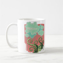 CEPHALPOD SE NUBLA la taza