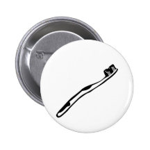 Cepillo de dientes pins