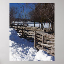 Cerca de la nieve poster